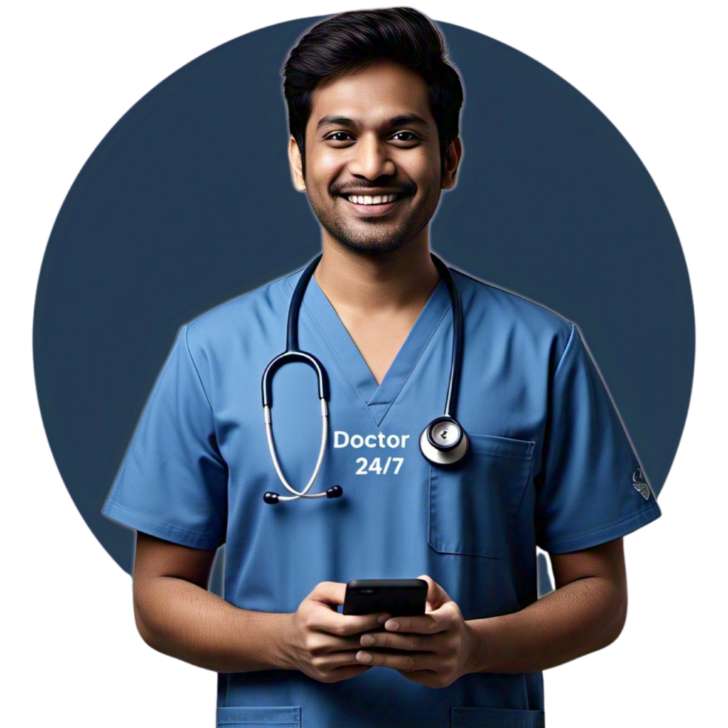 Doctor Image 01