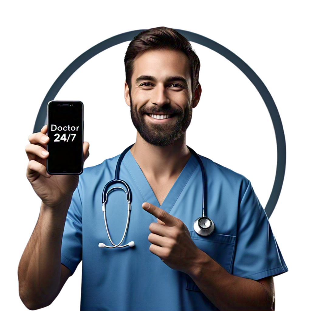 Doctor Image