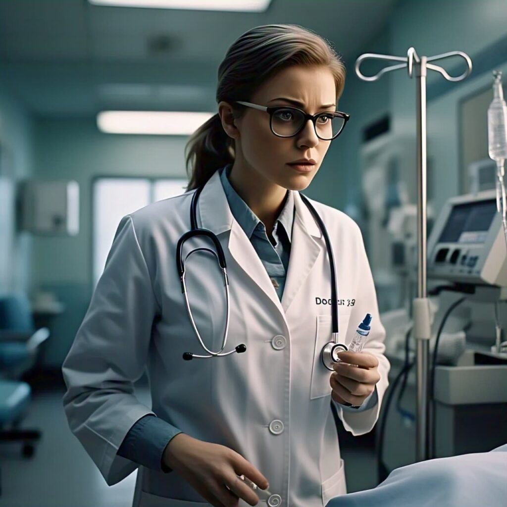 Emergency Consultation (Image 02)
