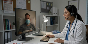 Respiratory Infection / Covid-19