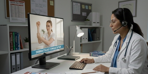 Dermatology Consultation