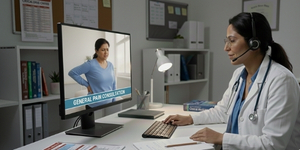 General Pain Consultation