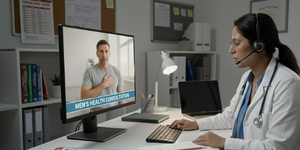 Men's Health Consultation